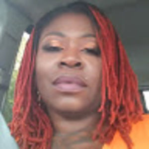 Meet your Posher, Keisha